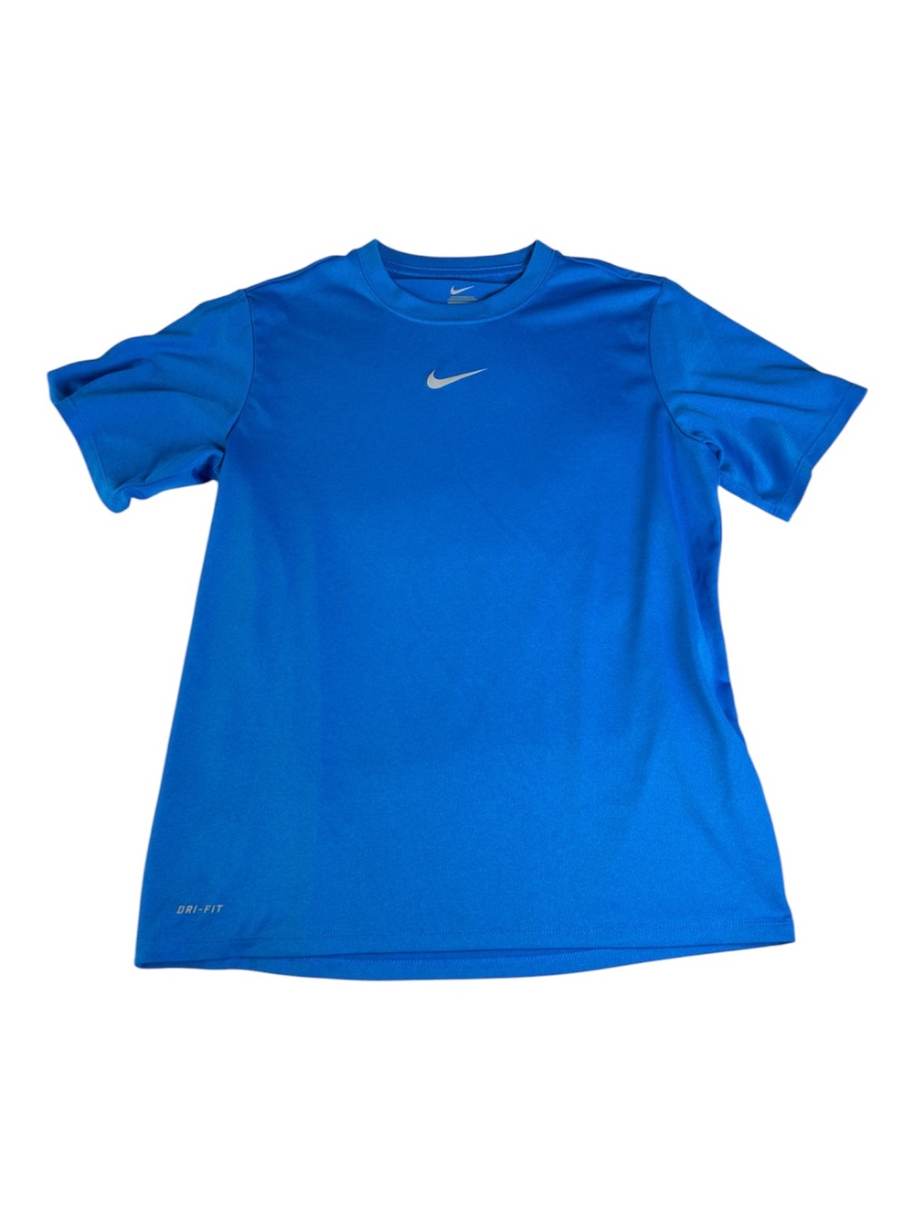 Nike Kids Performance Short Sleeve Tee